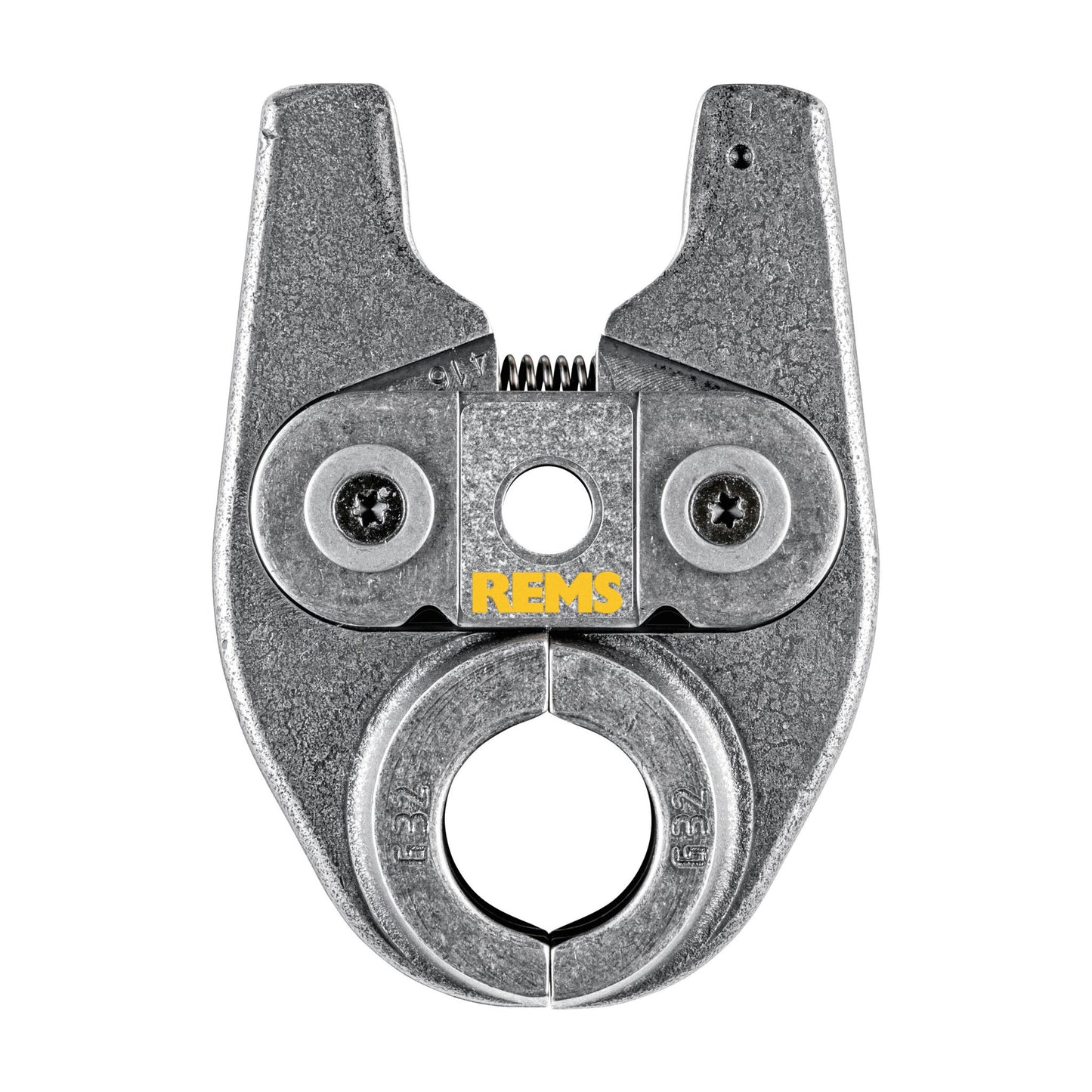 REMS 578450 Mini Pressing Tong (G32)