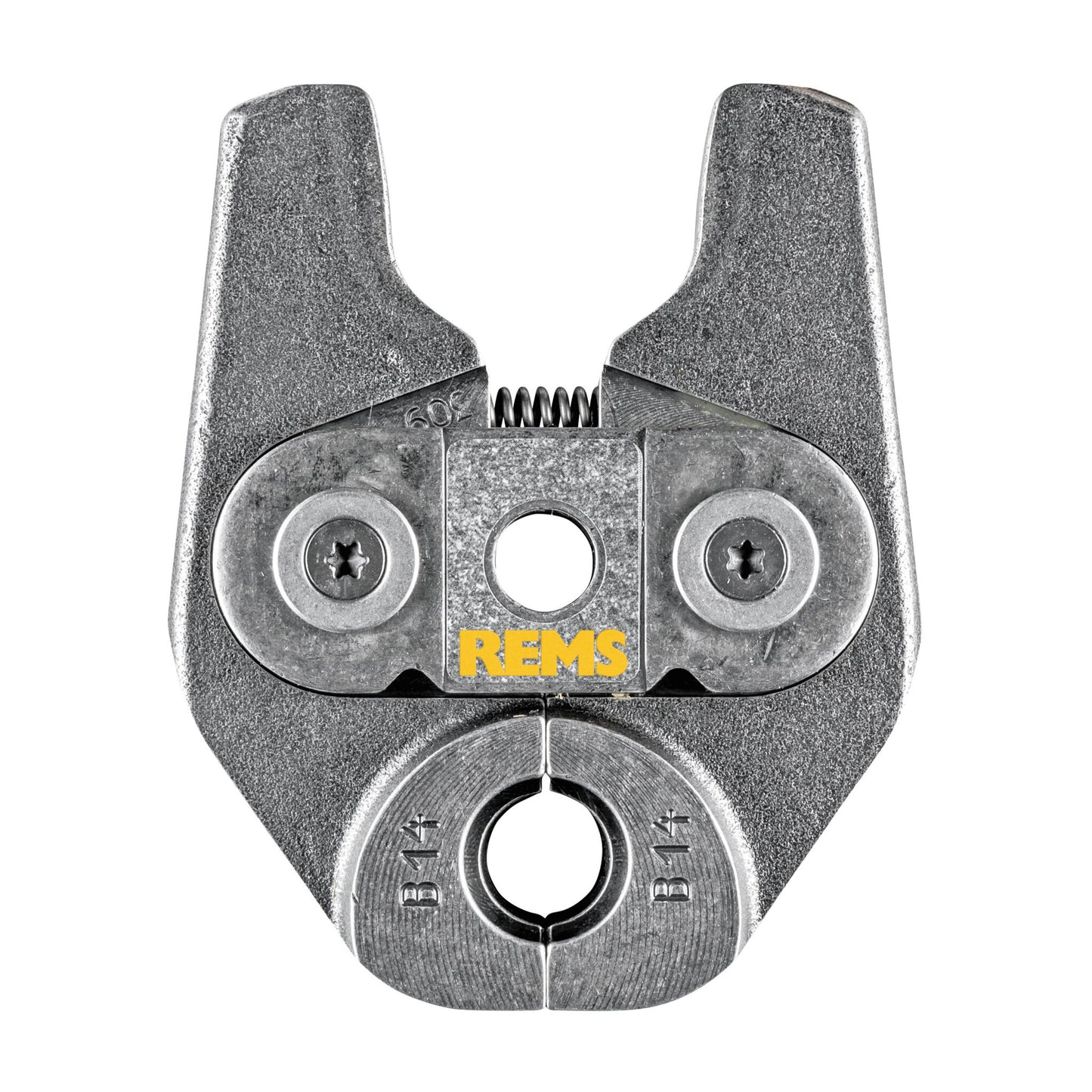REMS 578466 Mini Pressing Tong (B14)