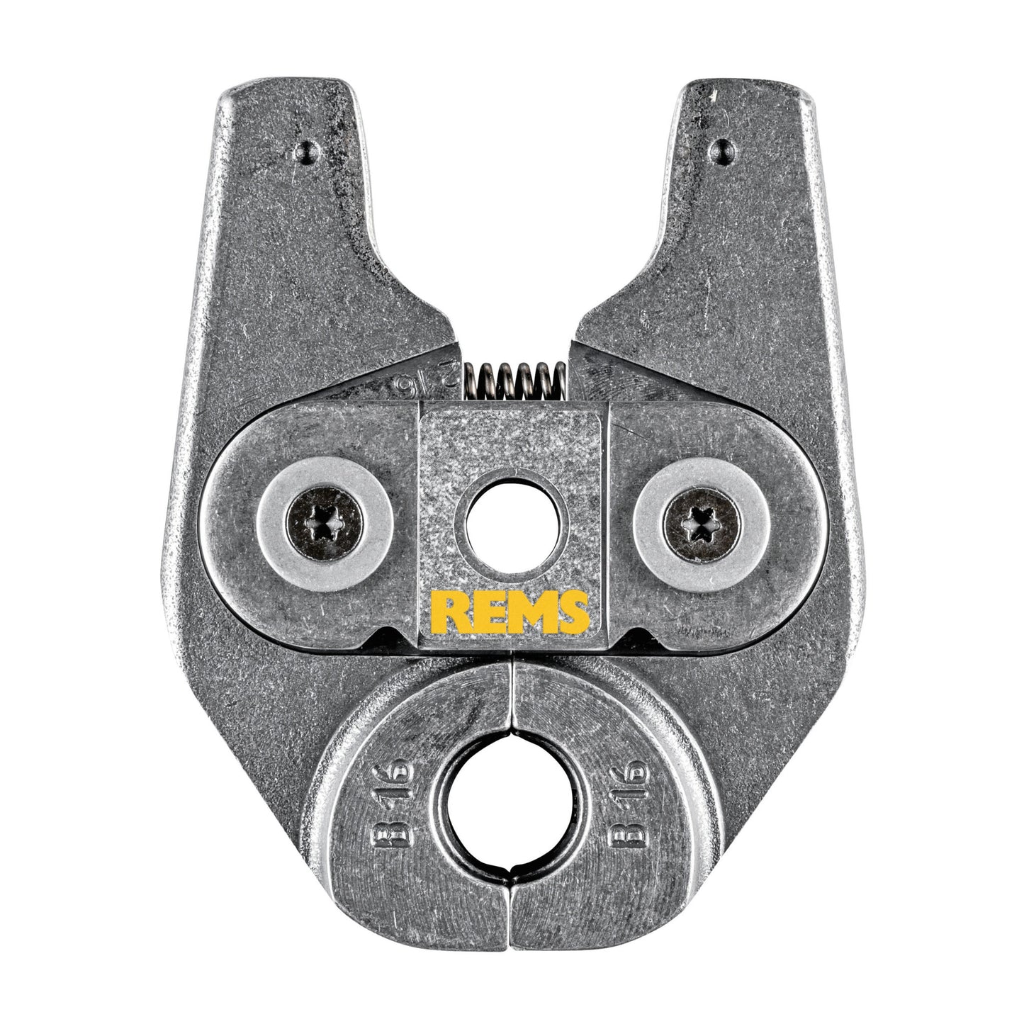 REMS 578468 Mini Pressing Tong (B16)