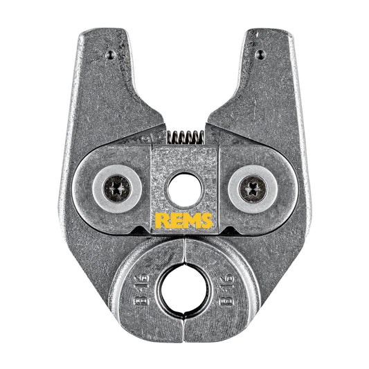 REMS 578468 Mini Pressing Tong (B16)