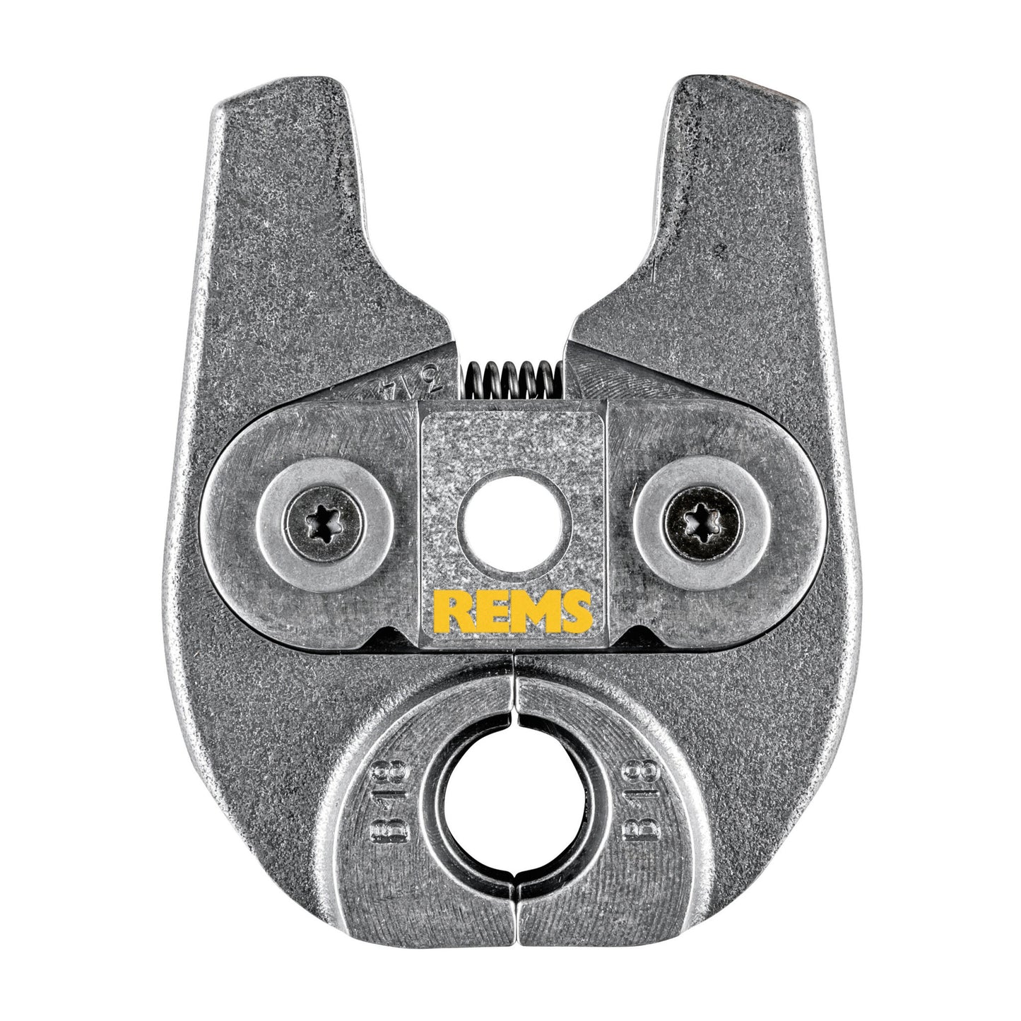 REMS 578470 Mini Pressing Tong (B18)