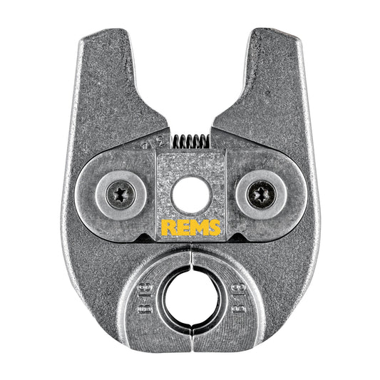 REMS 578470 Mini Pressing Tong (B18)