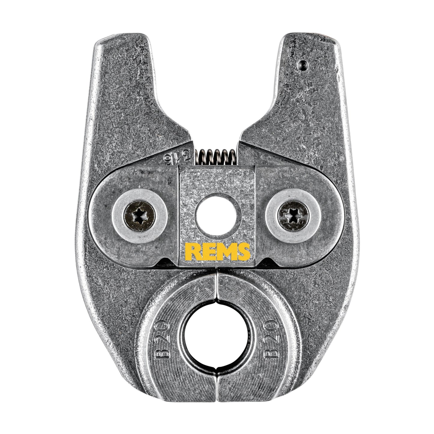 REMS 578472 Mini Pressing Tong (B20)