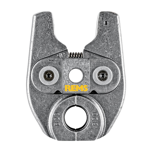 REMS 578472 Mini Pressing Tong (B20)
