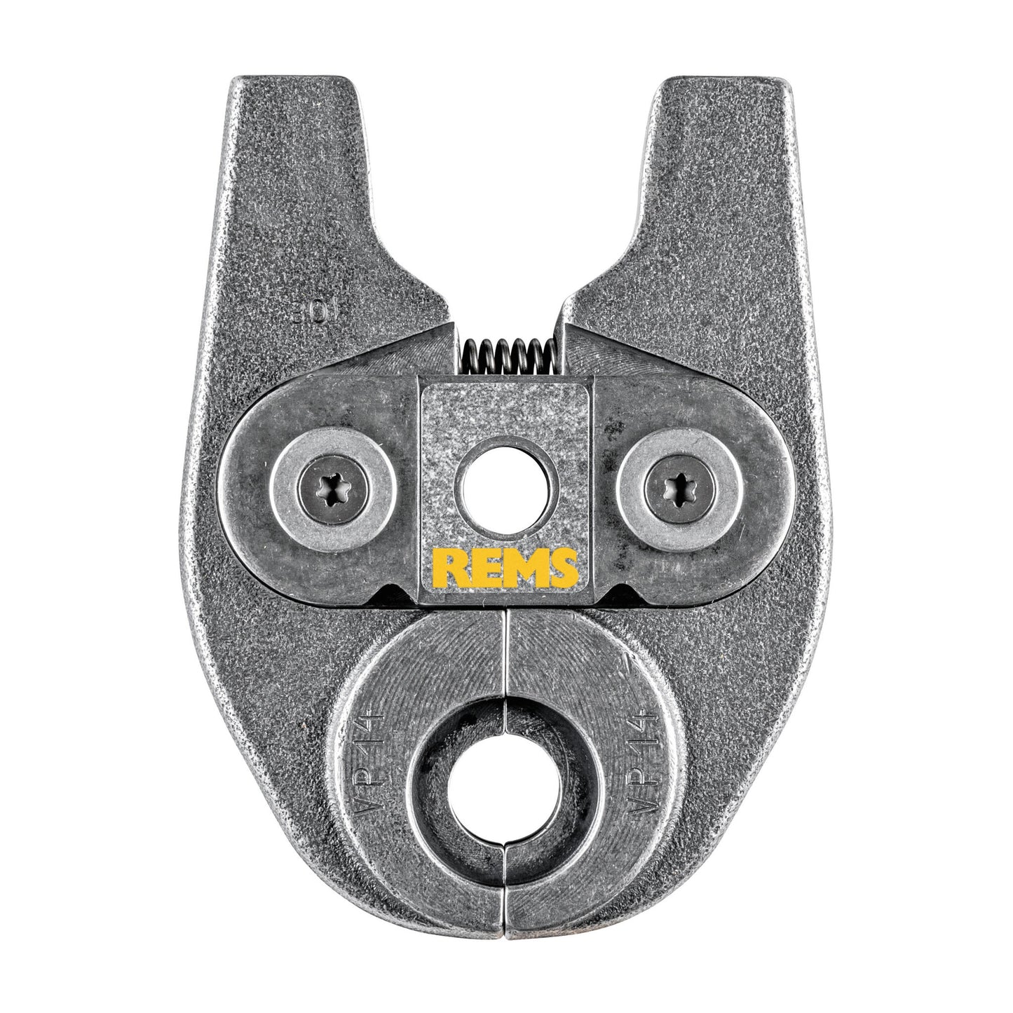 REMS 578480 Mini Pressing Tong (VP14)
