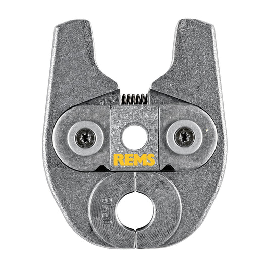 REMS 578580 Mini Pressing Tong (UP18)
