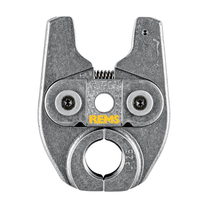 REMS 578584 Mini Pressing Tong (UP25)