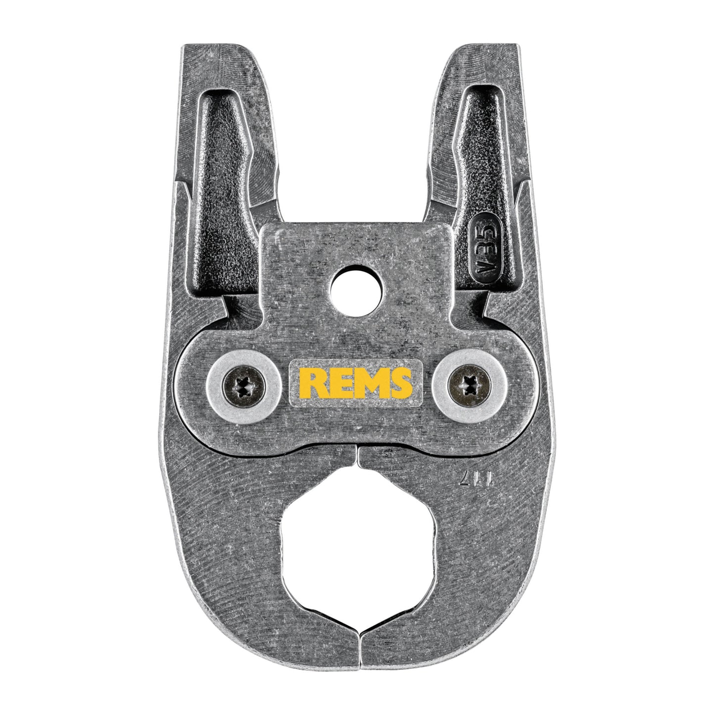REMS 578058 Mini Pressing Tong Set V 15+22+28+35 L-Boxx