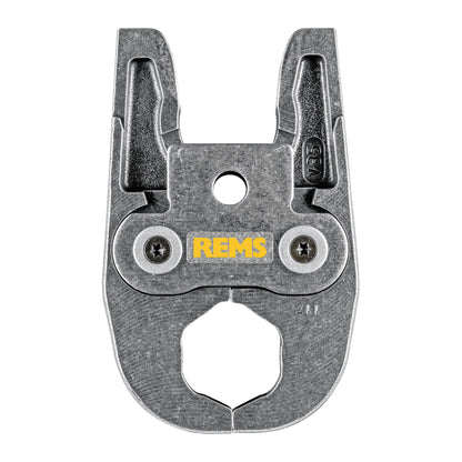 REMS 578058 Mini Pressing Tong Set V 15+22+28+35 L-Boxx