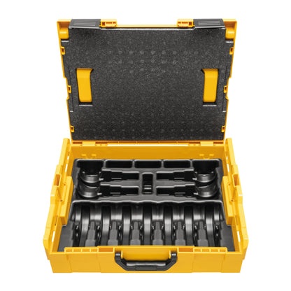 REMS 578659 L-Boxx System Case