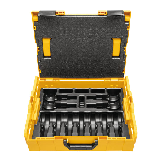 REMS 578659 L-Boxx System Case
