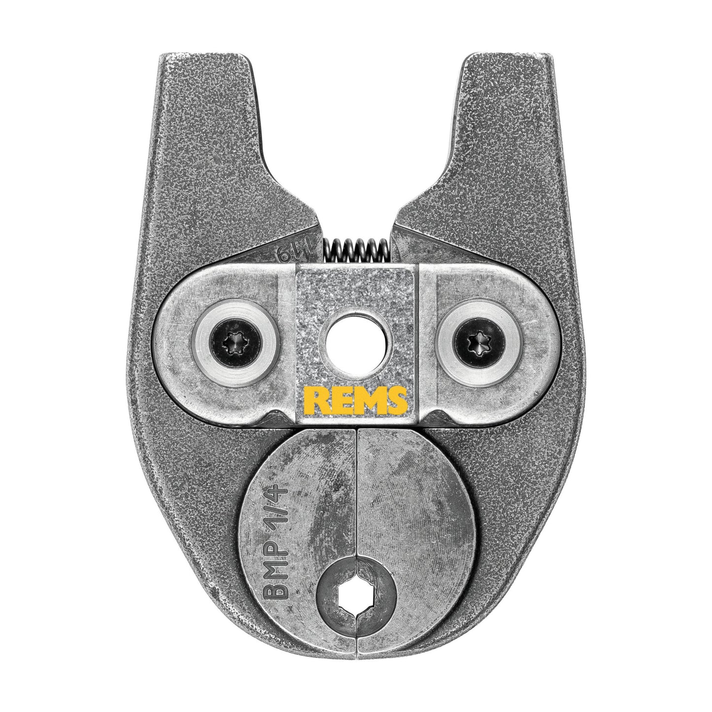 REMS 578700 Mini Pressing Tong BMP (1/4")