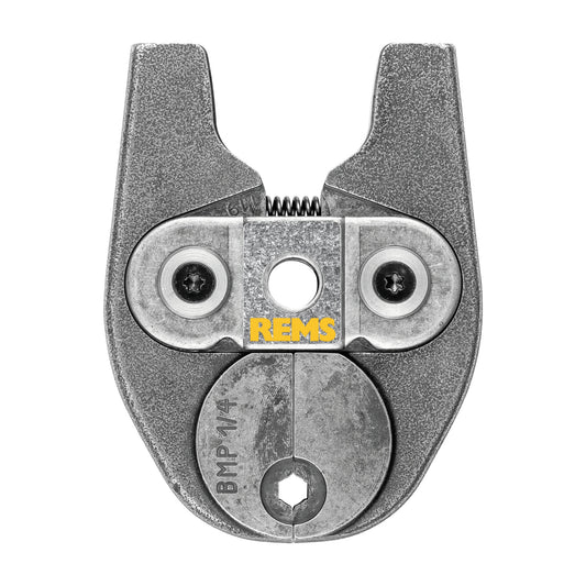 REMS 578700 Mini Pressing Tong BMP (1/4")