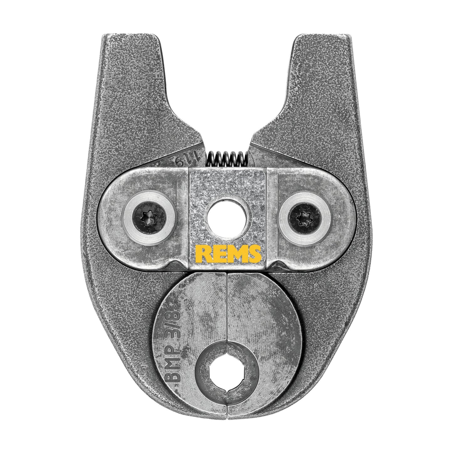 REMS 578702 Mini Pressing Tong BMP (3/8")