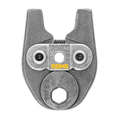 REMS 578091 Mini Pressing Tong Set BMP 1/4 - 1 1/8'' L-Boxx