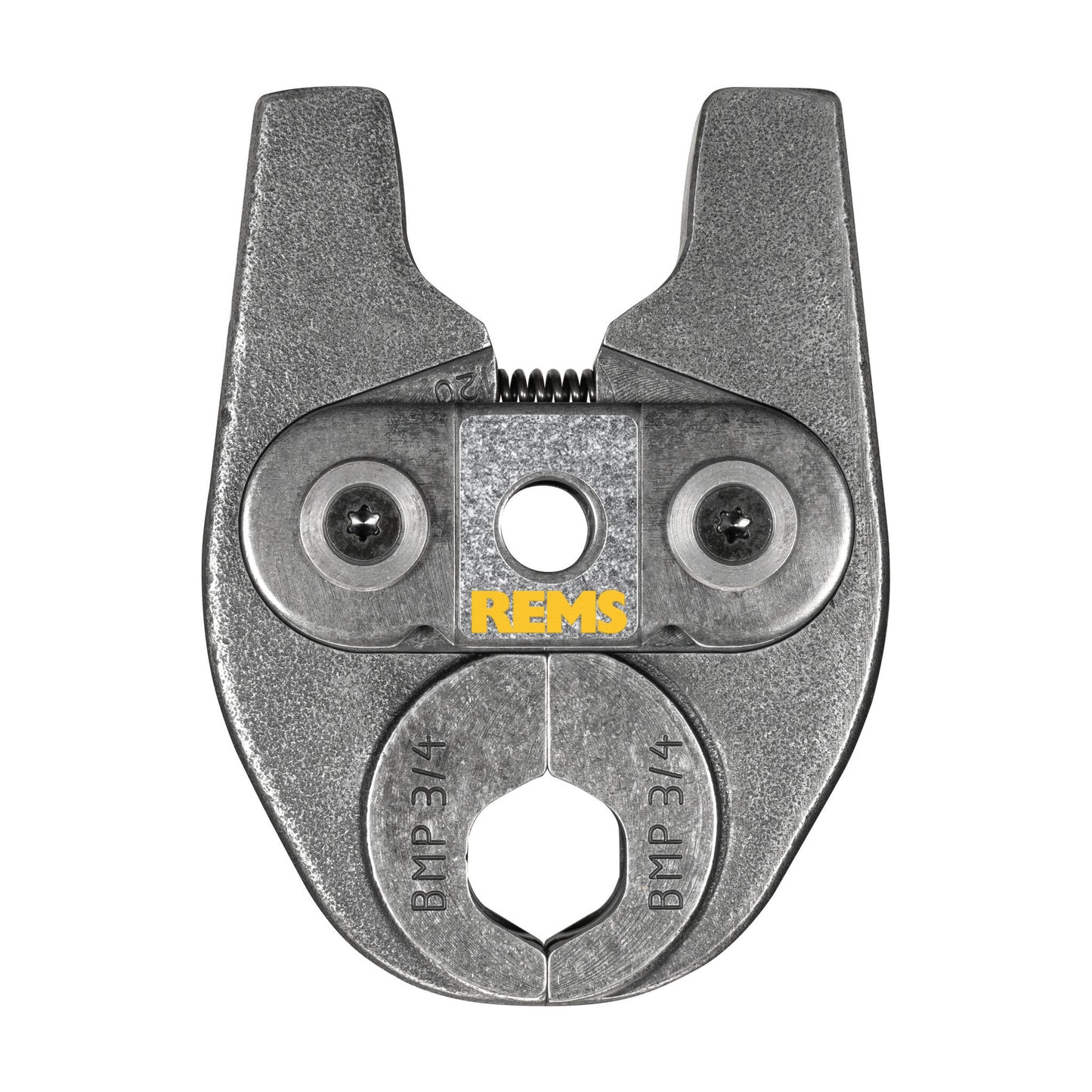 REMS 578708 Mini Pressing Tong BMP (3/4")