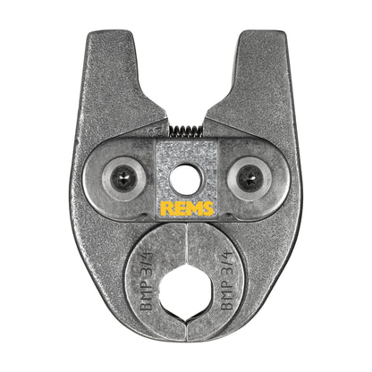 REMS 578091 Mini Pressing Tong Set BMP 1/4 - 1 1/8'' L-Boxx