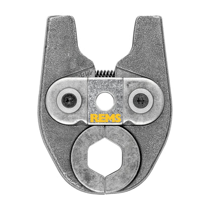 REMS 578091 Mini Pressing Tong Set BMP 1/4 - 1 1/8'' L-Boxx