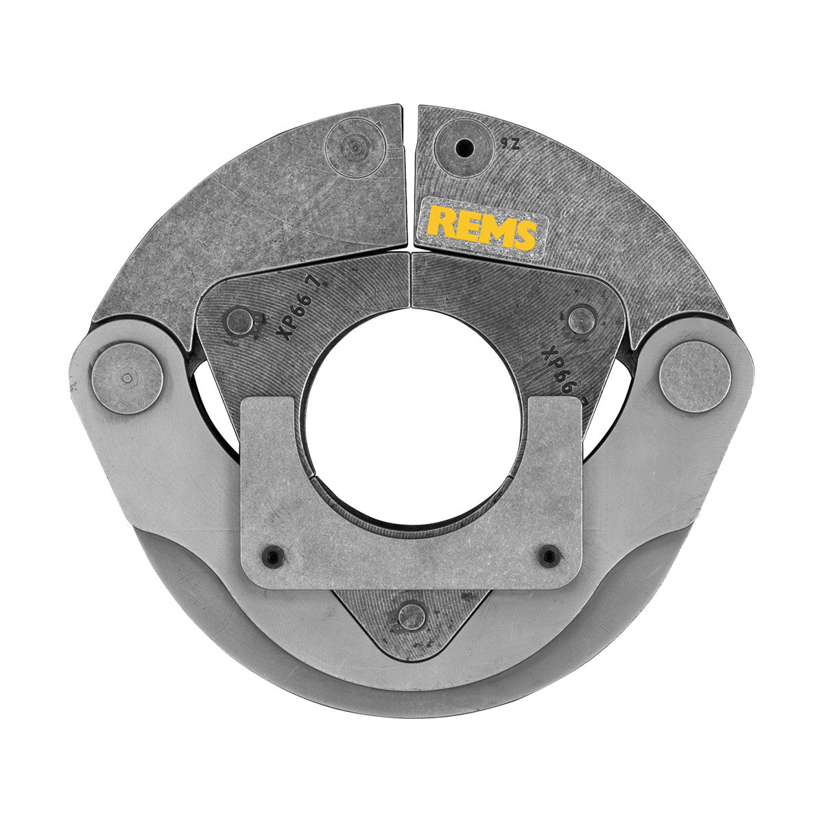 REMS 579108 XP66.7 XL (PR-3S) Pressing Ring