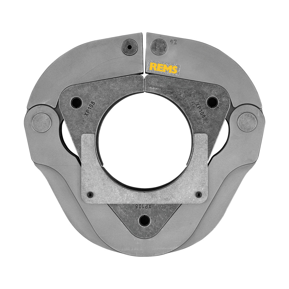 REMS 579109 XP108.0 XL (PR-3S) Pressing Ring