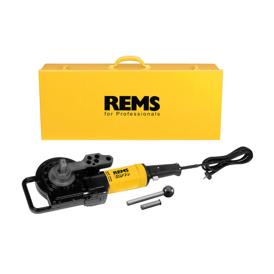 REMS 580010 Curvo Basic Pack (110v)