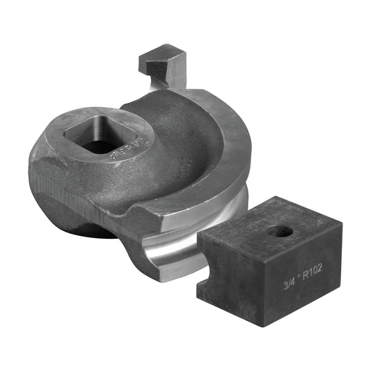 REMS 581490 Bending and Back Former (26.9mm)