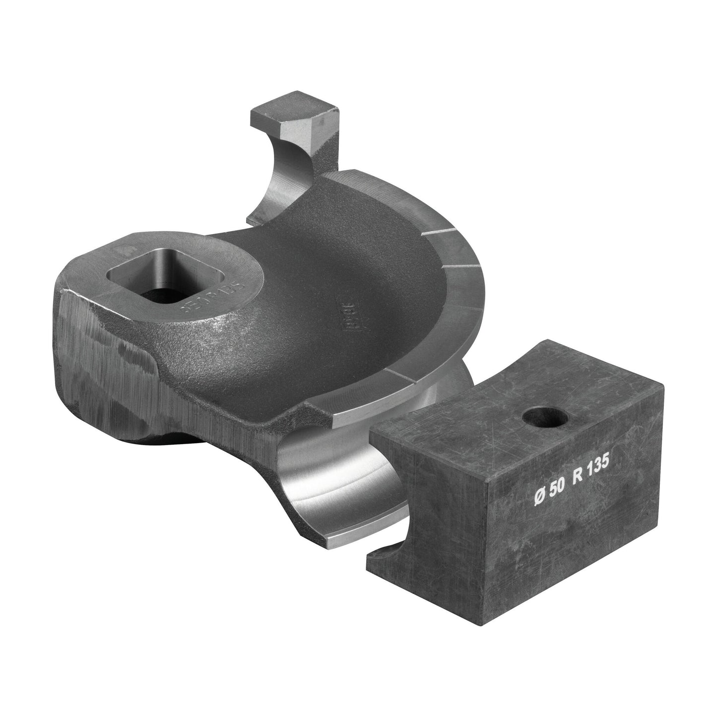 REMS 581540 Bending and Back Former (50mm)