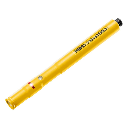 REMS 611003 Detect GS3 Compact Gas Detector
