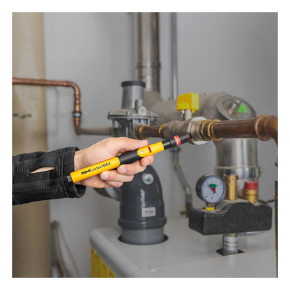 REMS 611095 Detect GS4 Set F Gas Detector