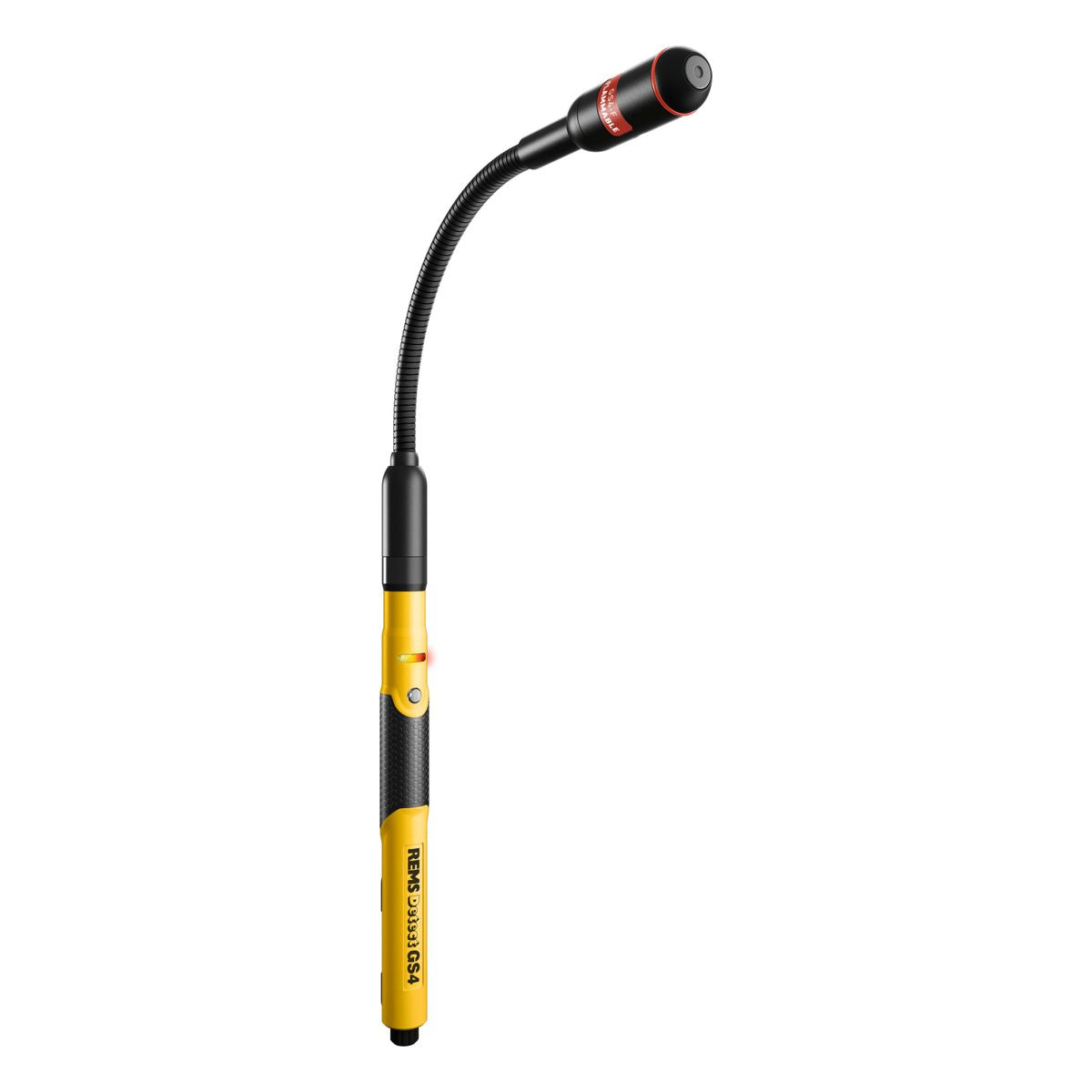 REMS 611095 Detect GS4 Set F Gas Detector