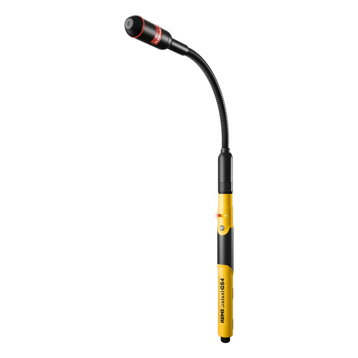 REMS 611095 Detect GS4 Set F Gas Detector