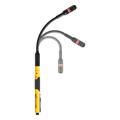 REMS 611095 Detect GS4 Set F Gas Detector