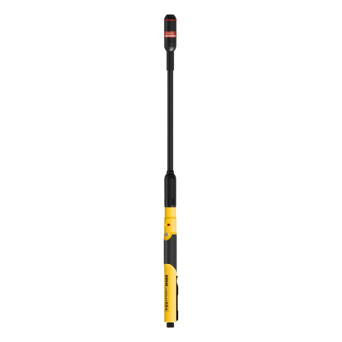 REMS 611095 Detect GS4 Set F Gas Detector