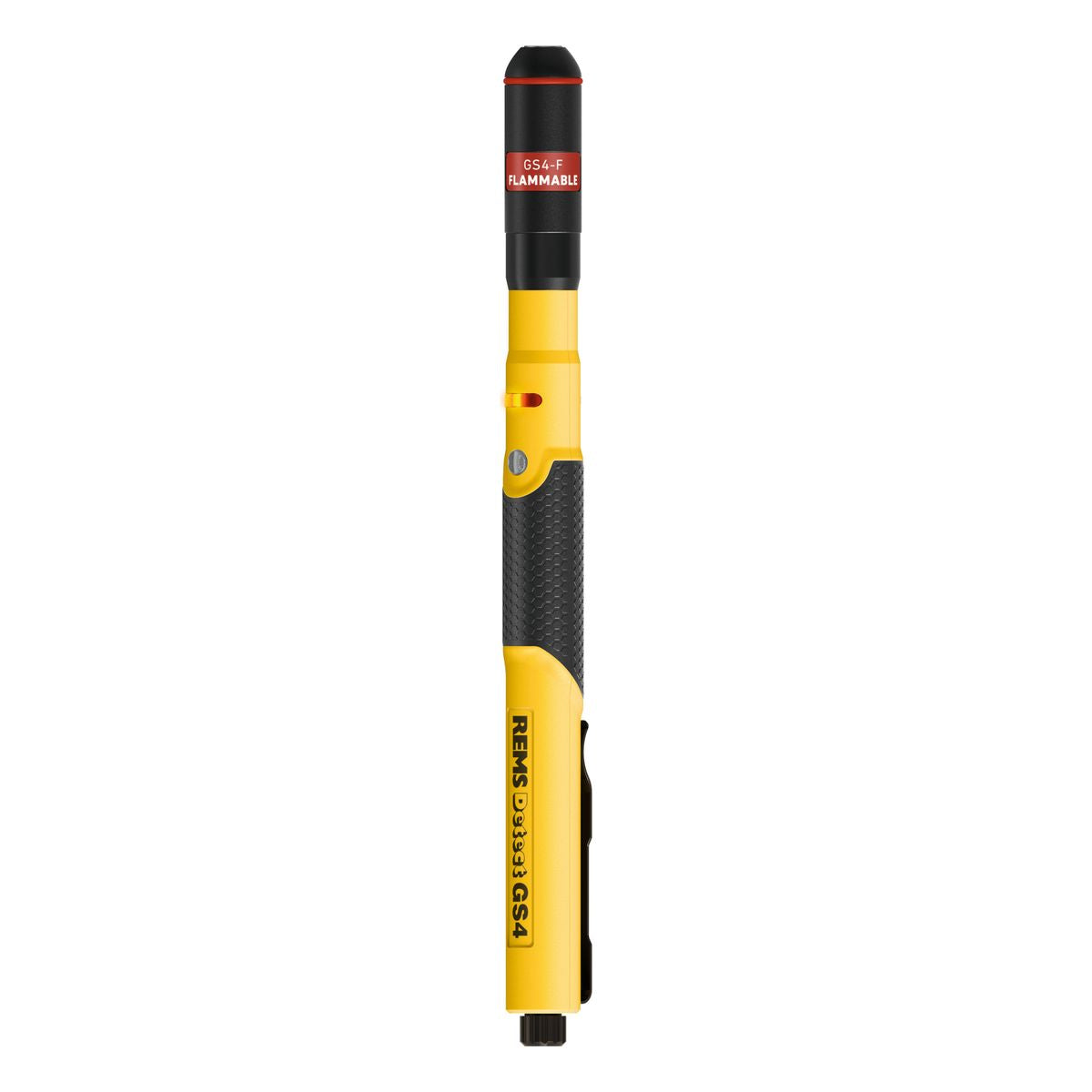 REMS 611095 Detect GS4 Set F Gas Detector
