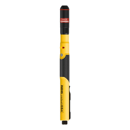 REMS 611095 Detect GS4 Set F Gas Detector