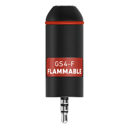 REMS 611310 Quick-Change Gas Sensor GS4-F