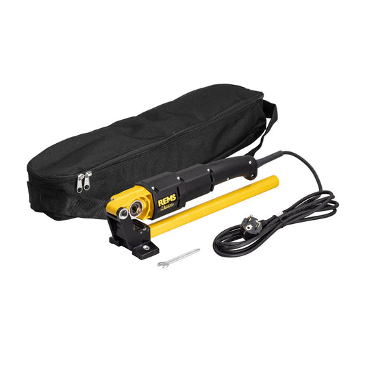 REMS 844010 Nano Electric Pipe Cutter (110v)