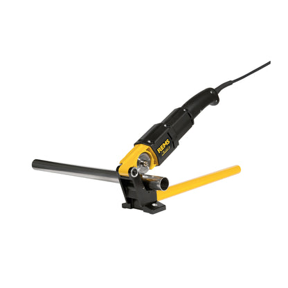 REMS 844010 Nano Electric Pipe Cutter (240v)