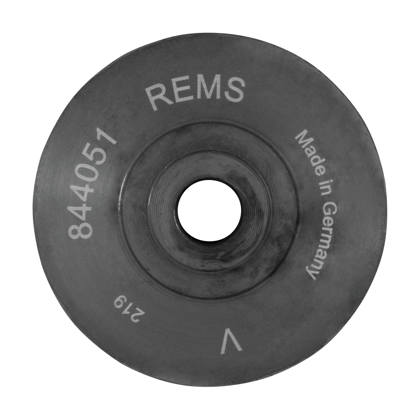 REMS 844051 V Cutter Wheel