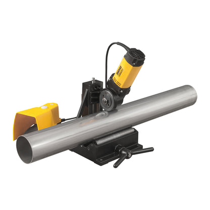 REMS 845X02 Cento Pipe Cutting Machine (240v)