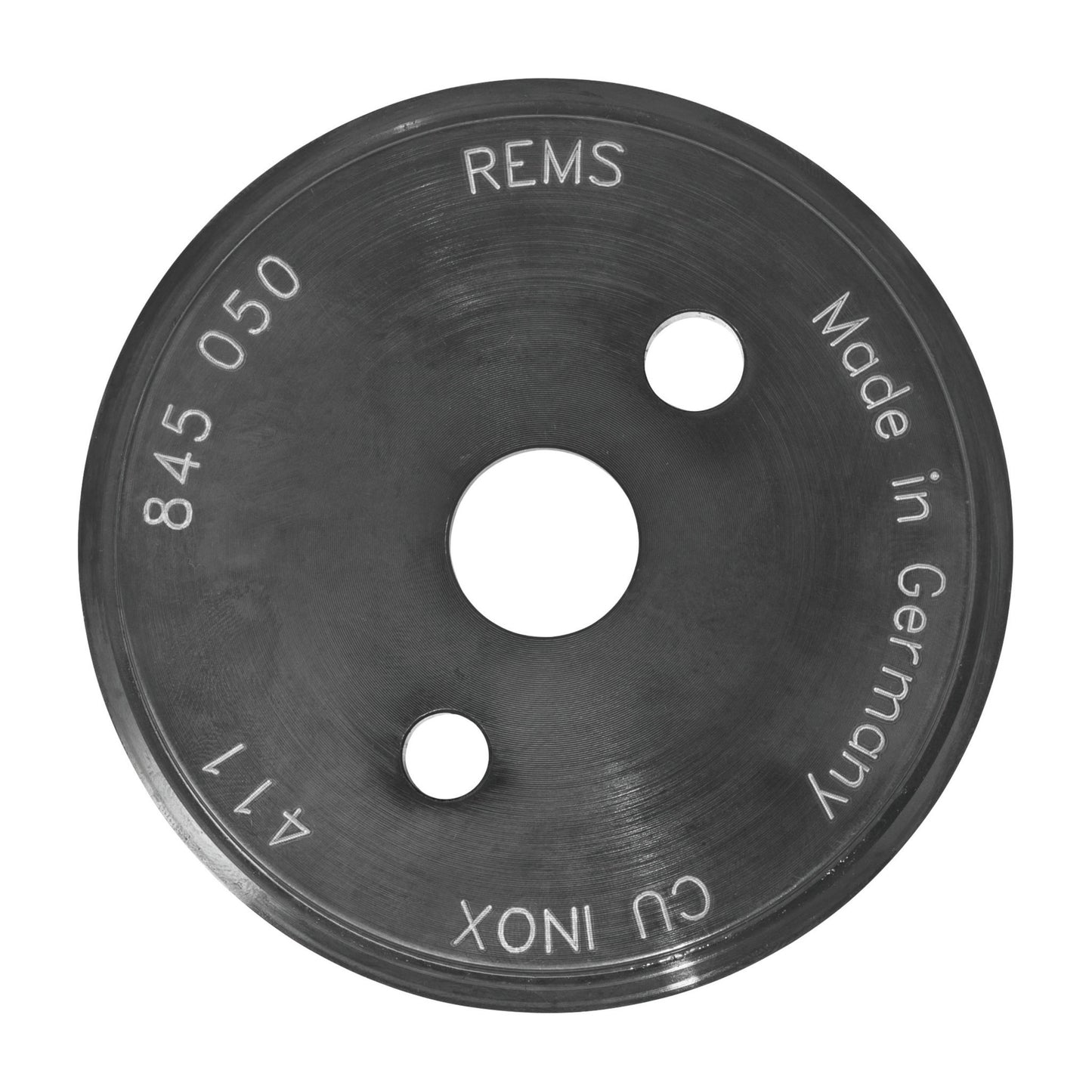 REMS 845X02 Cento Pipe Cutting Machine (240v)