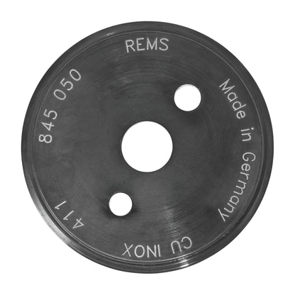 REMS 845X02 Cento Pipe Cutting Machine (240v)