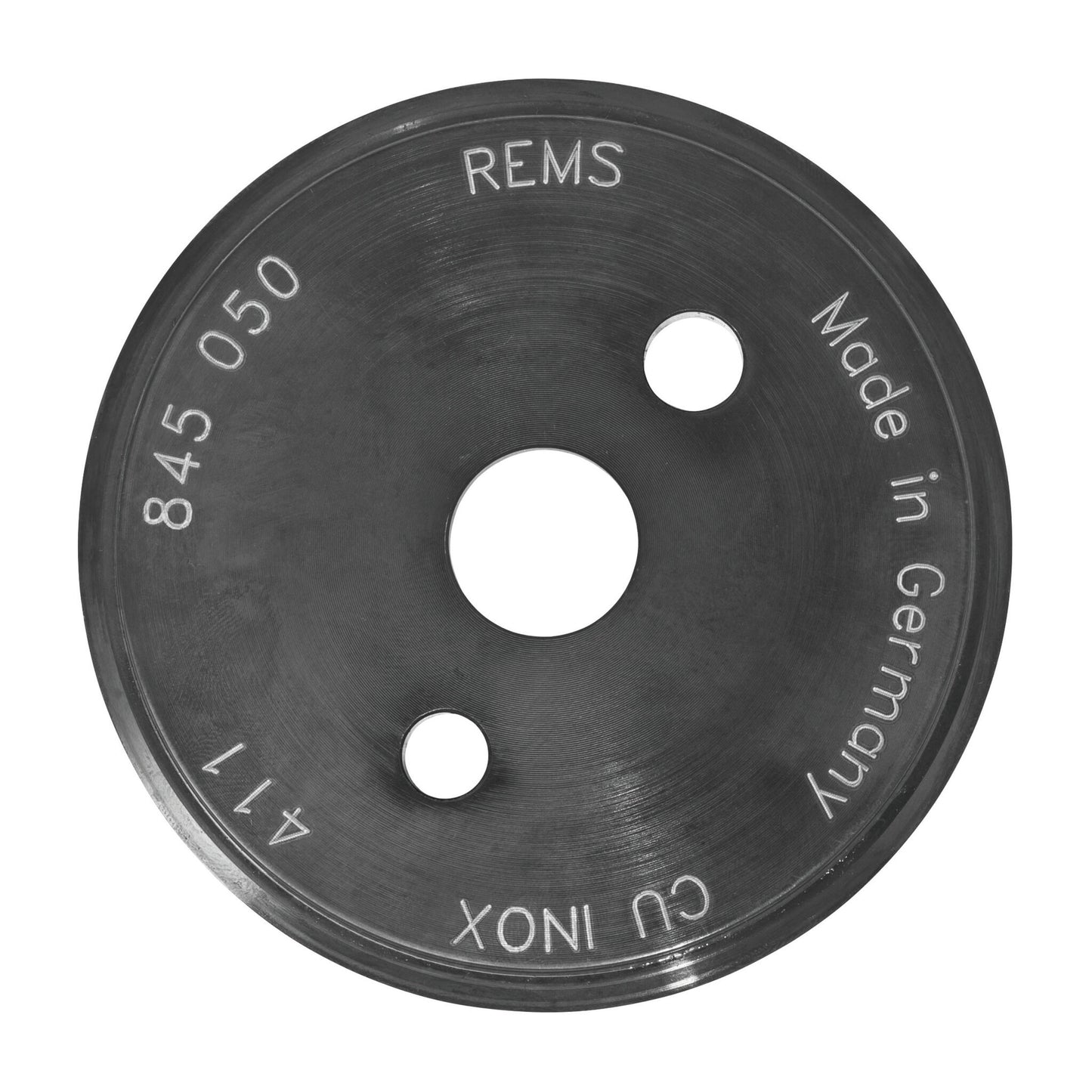 REMS 845050 Cu-INOX Cutter Wheel