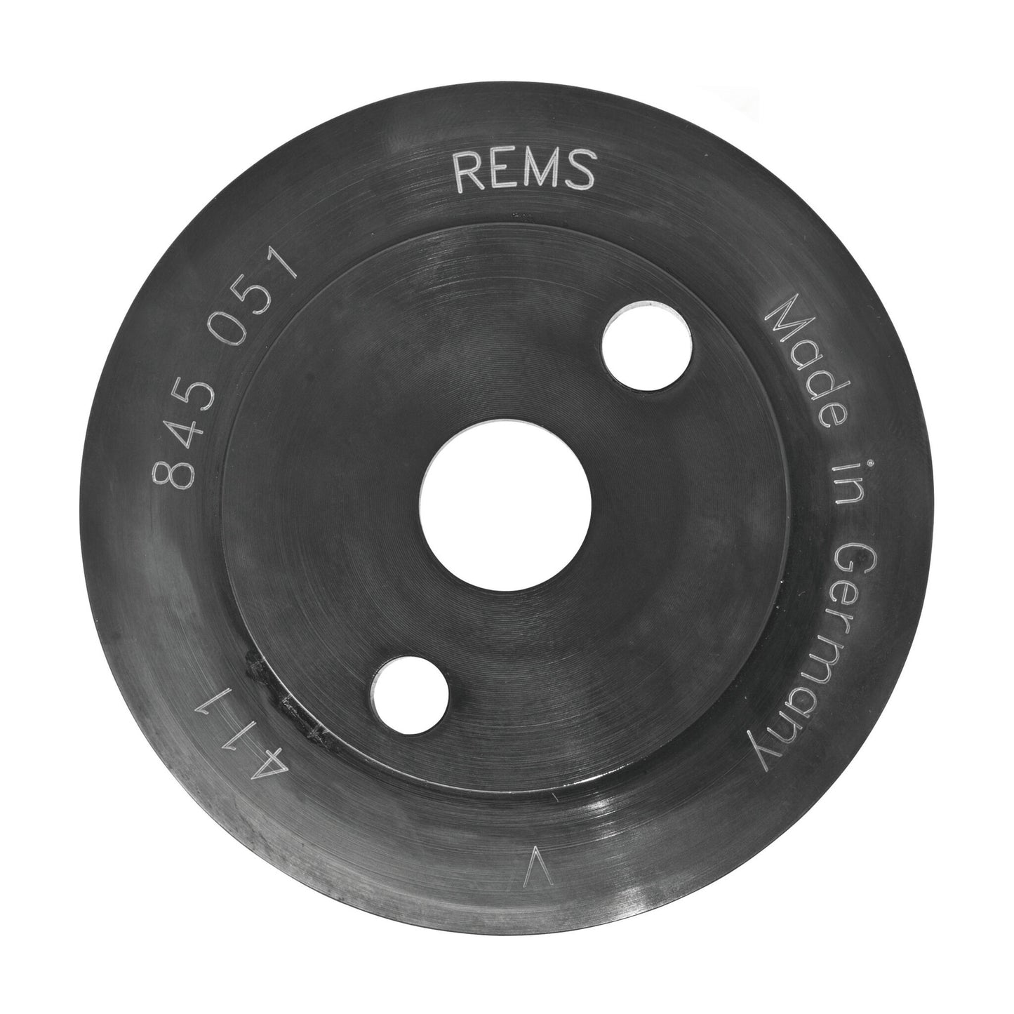 REMS 845051 V s 10 Cutter Wheel