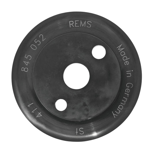 REMS 845052 ST Cutter Wheel