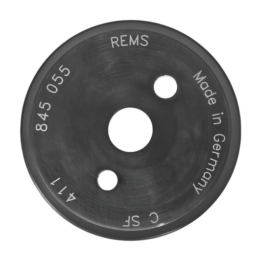 REMS 845055 C-SF Cutter Wheel
