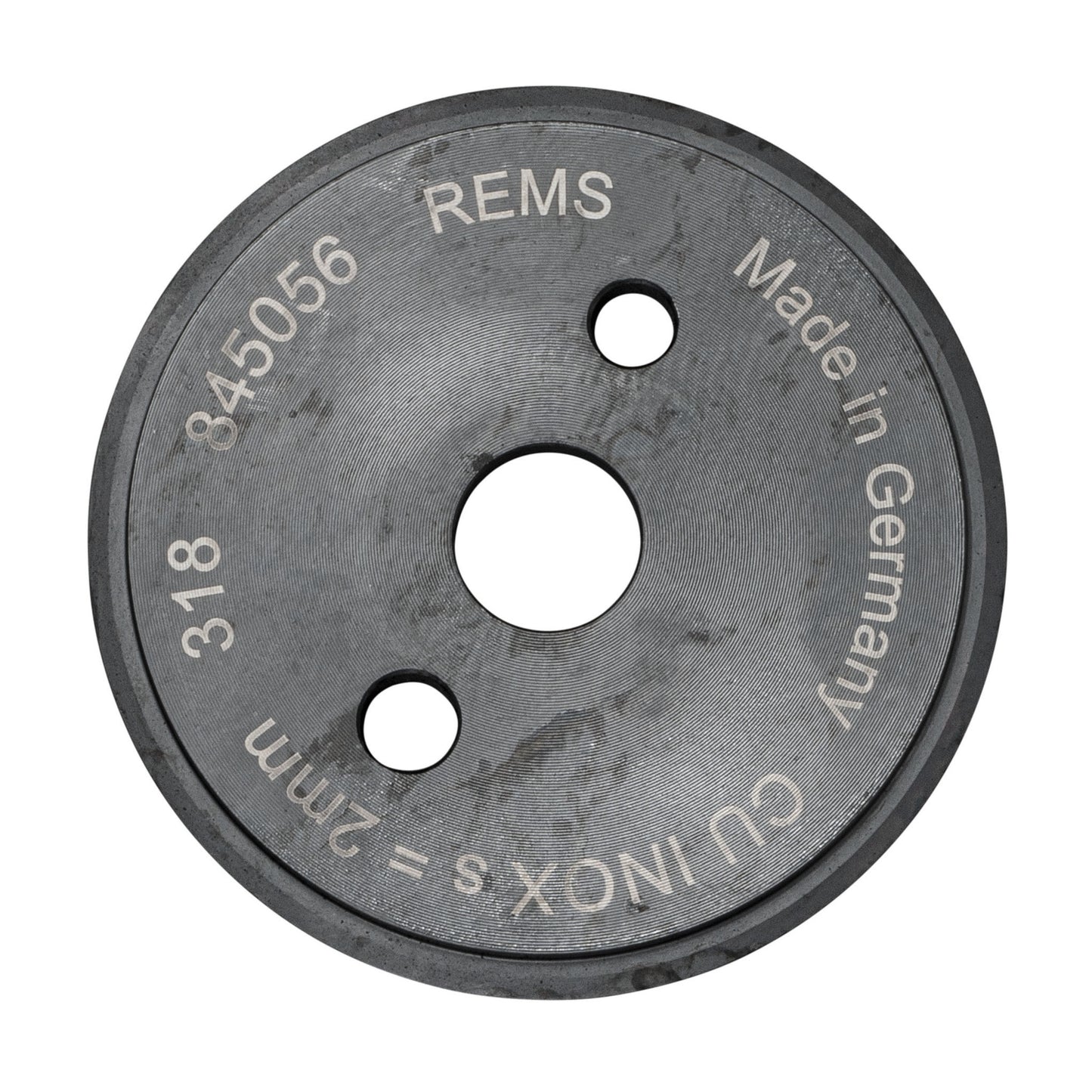 REMS 845056 Cutter Wheel
