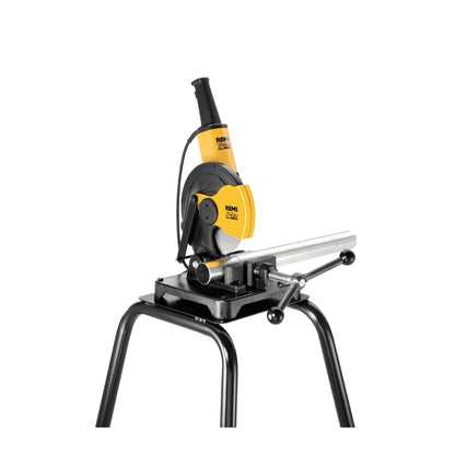 REMS 849X01 Turbo Cu-INOX Circular Pipe Sawing Machine (110v)