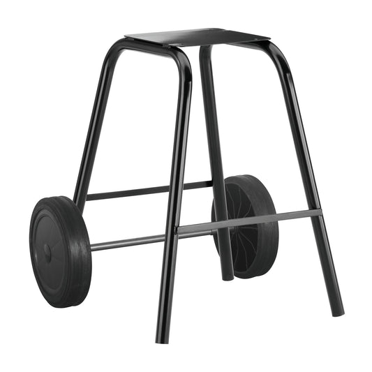 REMS 849310 Wheeled Tubular Stand
