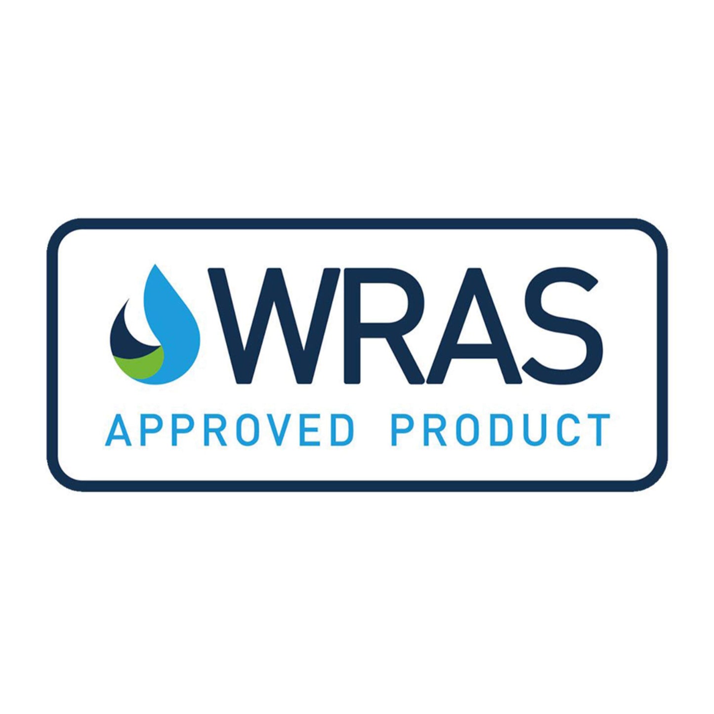 38010 Pegler Yorkshire XPress 15mm Copper Straight Coupler (10 pack)